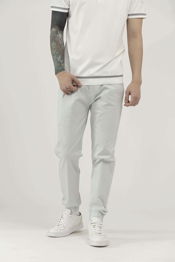 Джоггеры SS23CA3N-39-12336 фото